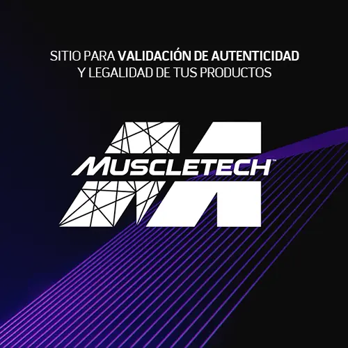 Banner MuscleTech